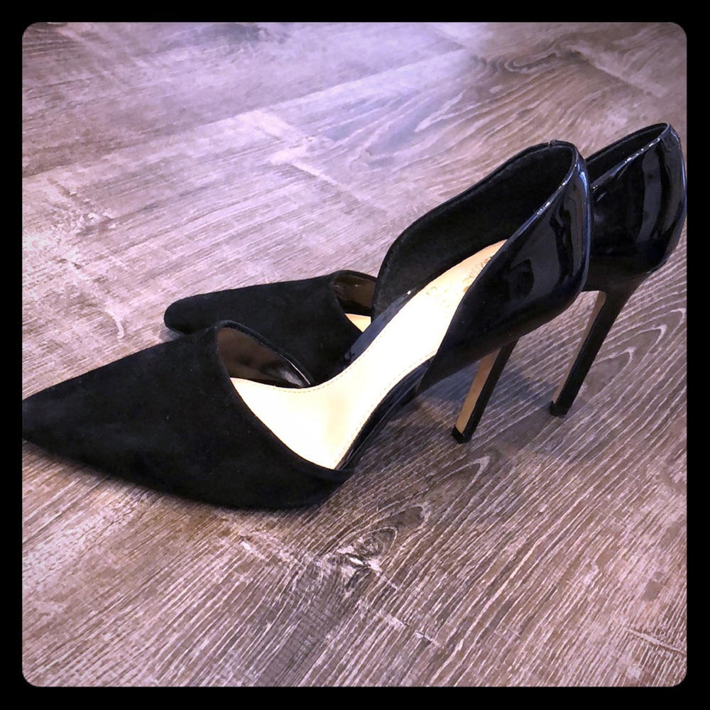 Vince Camuto heels